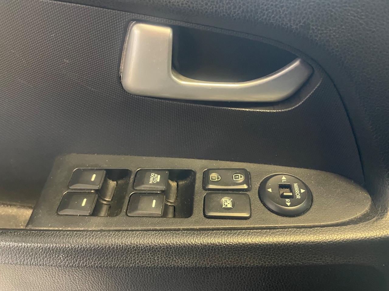 Kia Sportage 1.7 CRDI VGT 2WD Class - Nessun vincolo -