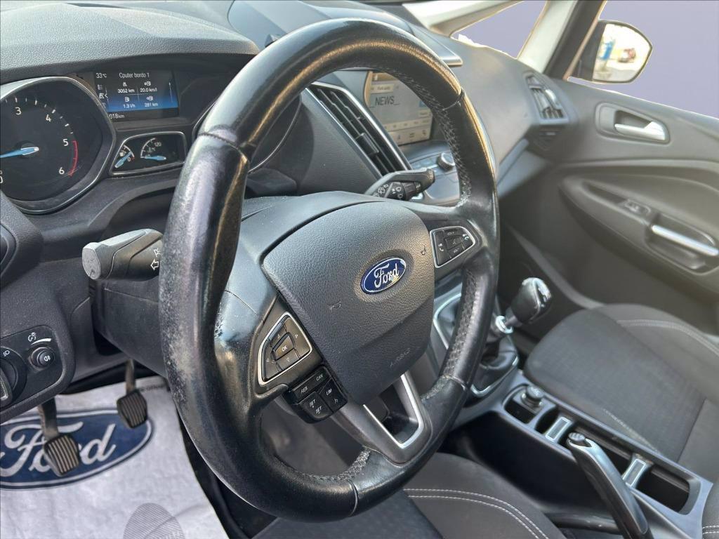 FORD C-Max7 1.5 tdci Business s&s 95cv del 2018