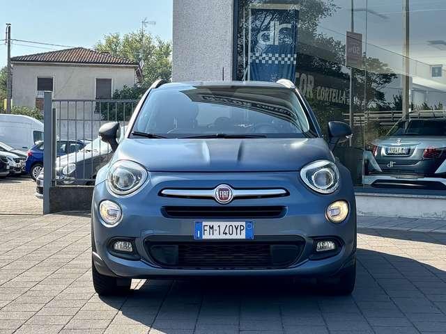 Fiat 500X 1.6 Mjet 120cv DCT 4x2 Mirror