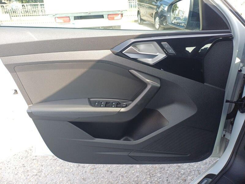 Audi A1 Sportback A1 Sportback 30 1.0 tfsi S Line Edition 110cv