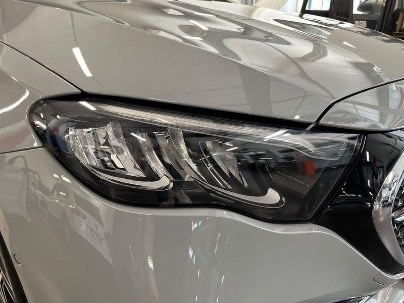 Mercedes-Benz Classe E E SW 220 d AMG Line Advanced auto