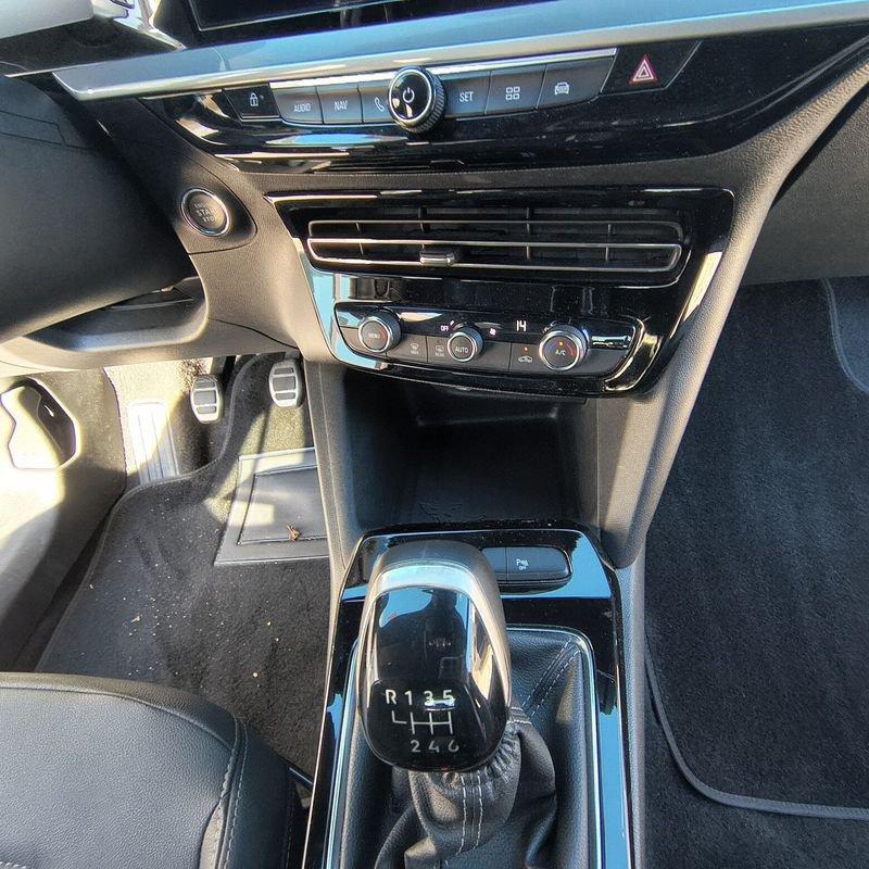 Opel Mokka 1.2 Turbo 136 CV Ultimate