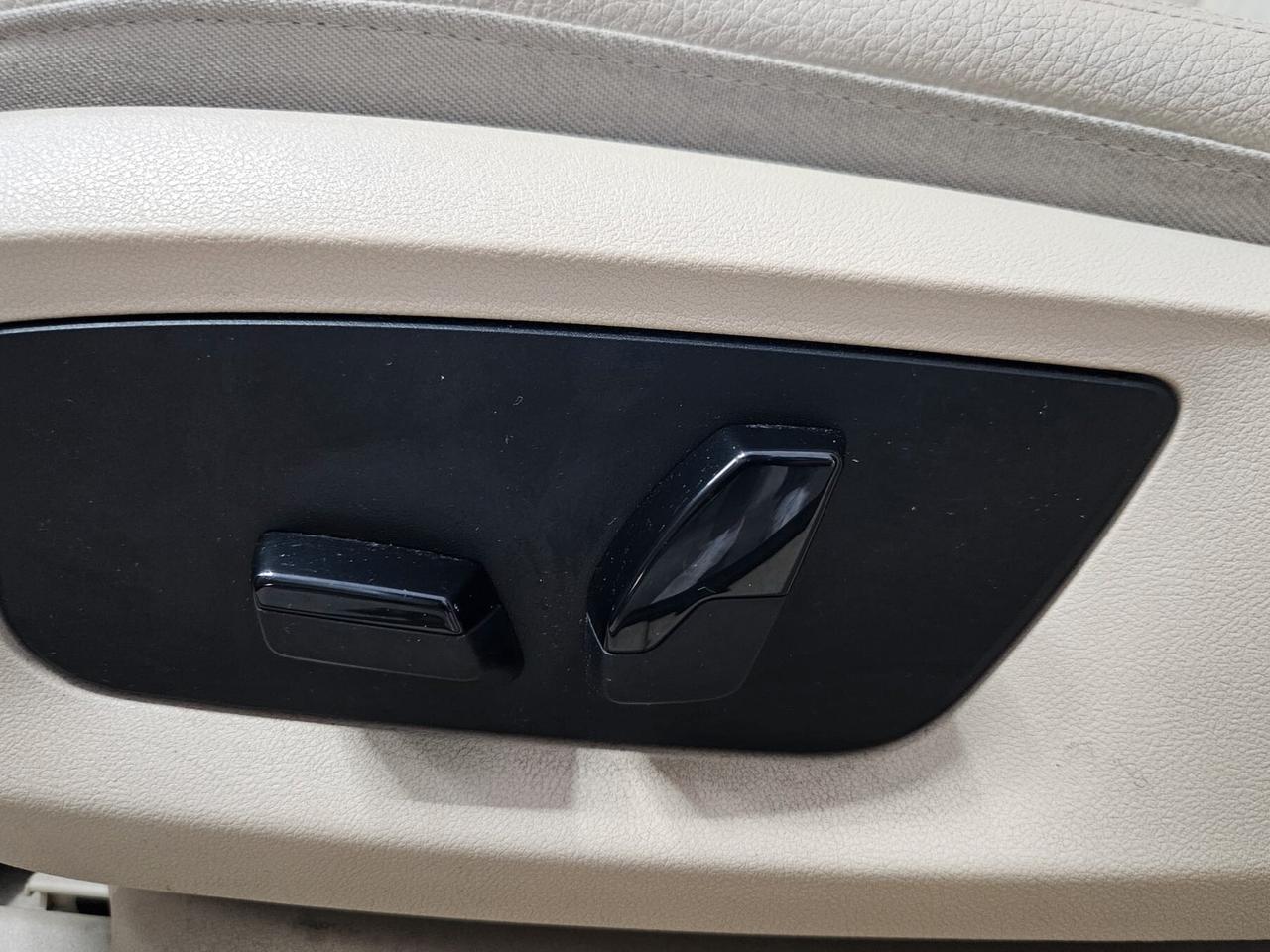 Bmw 520I auto - TAGLIANDI BMW