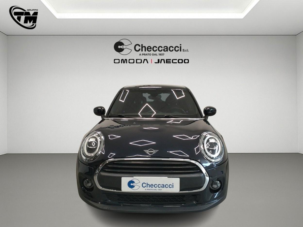 Mini 1.5 One Baker Street