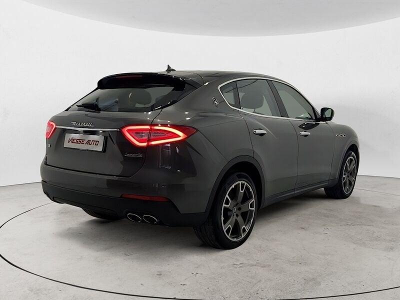 Maserati Levante Levante V6 Diesel AWD