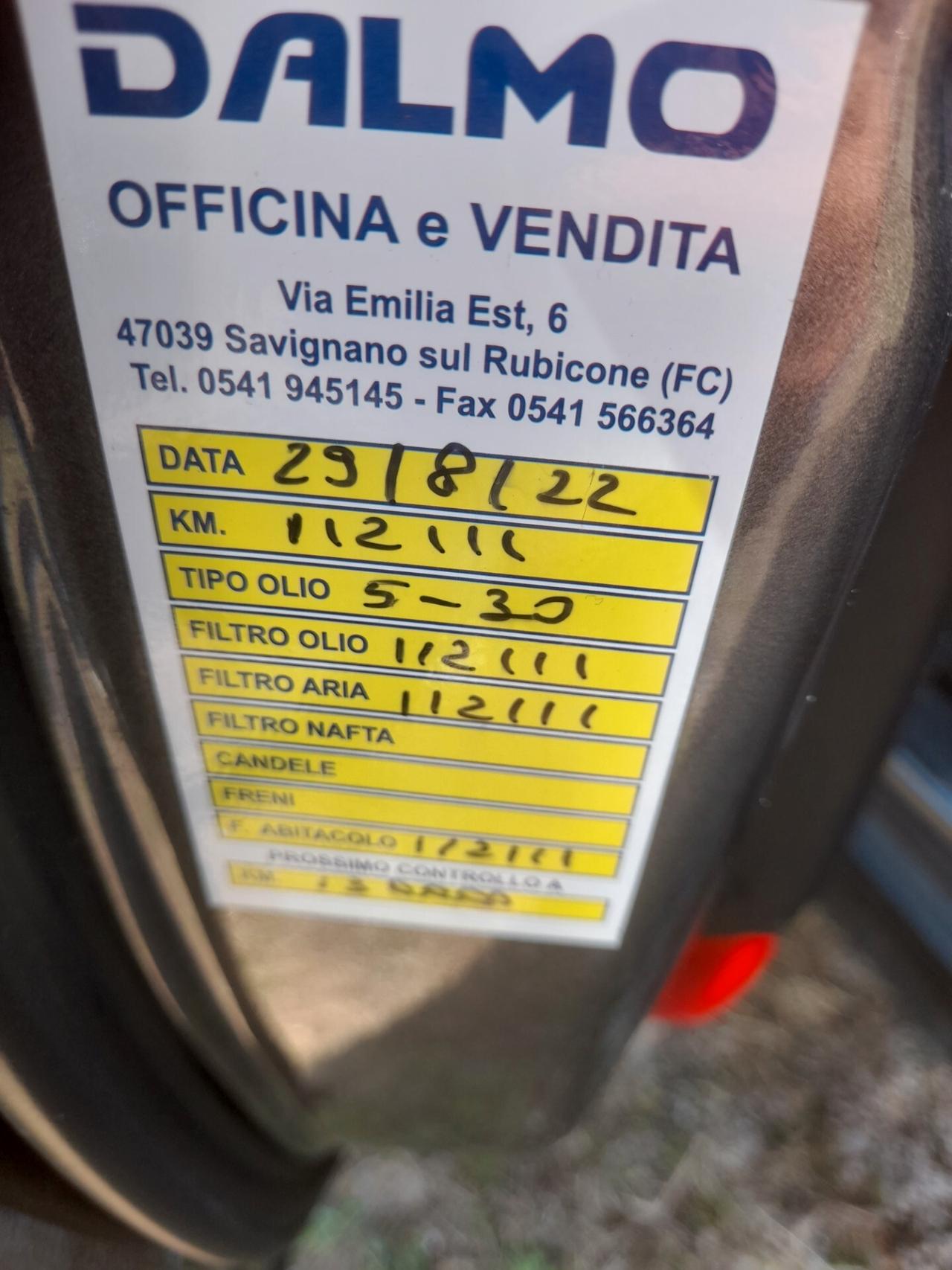 Hyundai iX35 1.7 CRDi 2WD PROMO
