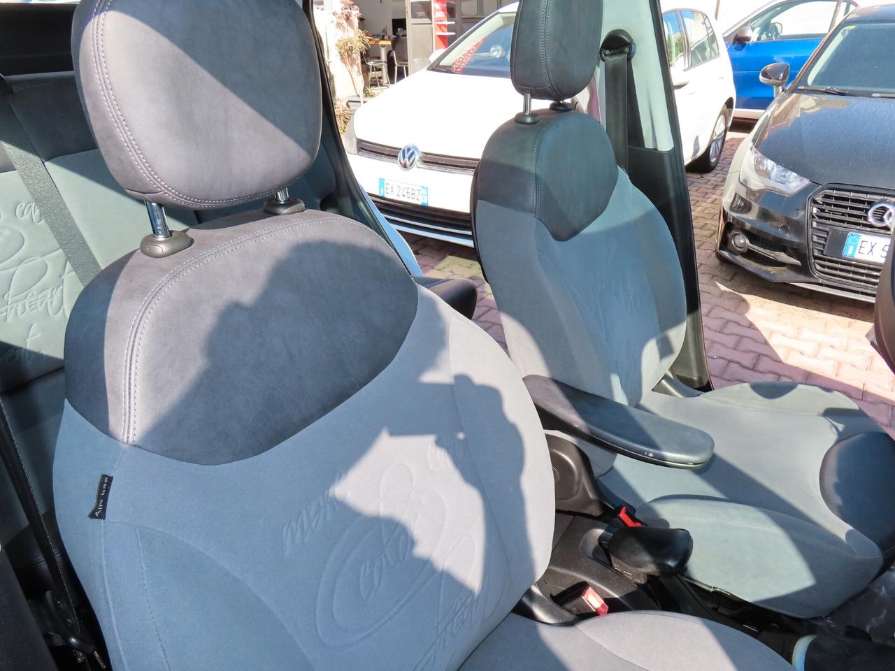 Fiat 500L 1.6 Multijet Lounge TETTO PANORAMICO