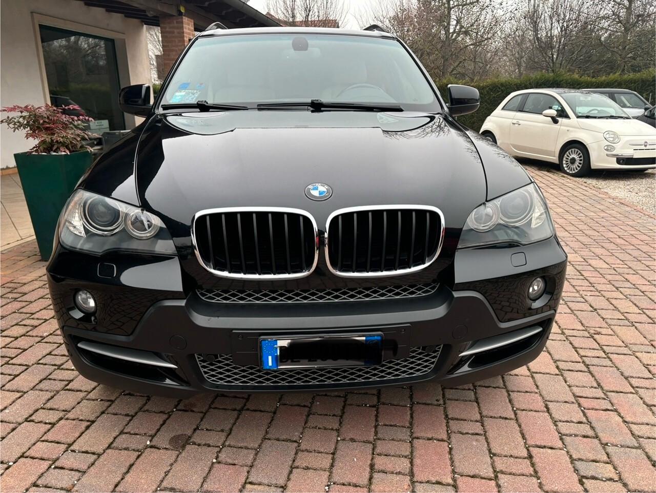 Bmw X5 xDrive30d Futura