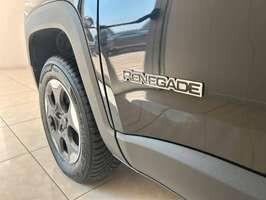 Jeep Renegade 2.0 Mjt 140CV 4WD Active Drive Longitude