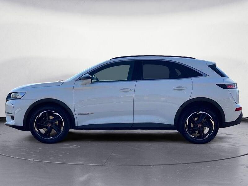 DS DS 7 DS7 Crossback 1.5 bluehdi Performance Line+ 130cv auto