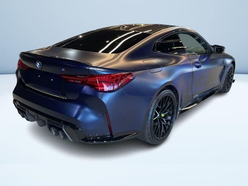 BMW Serie 4 Coupé M4 CS COUPÉ