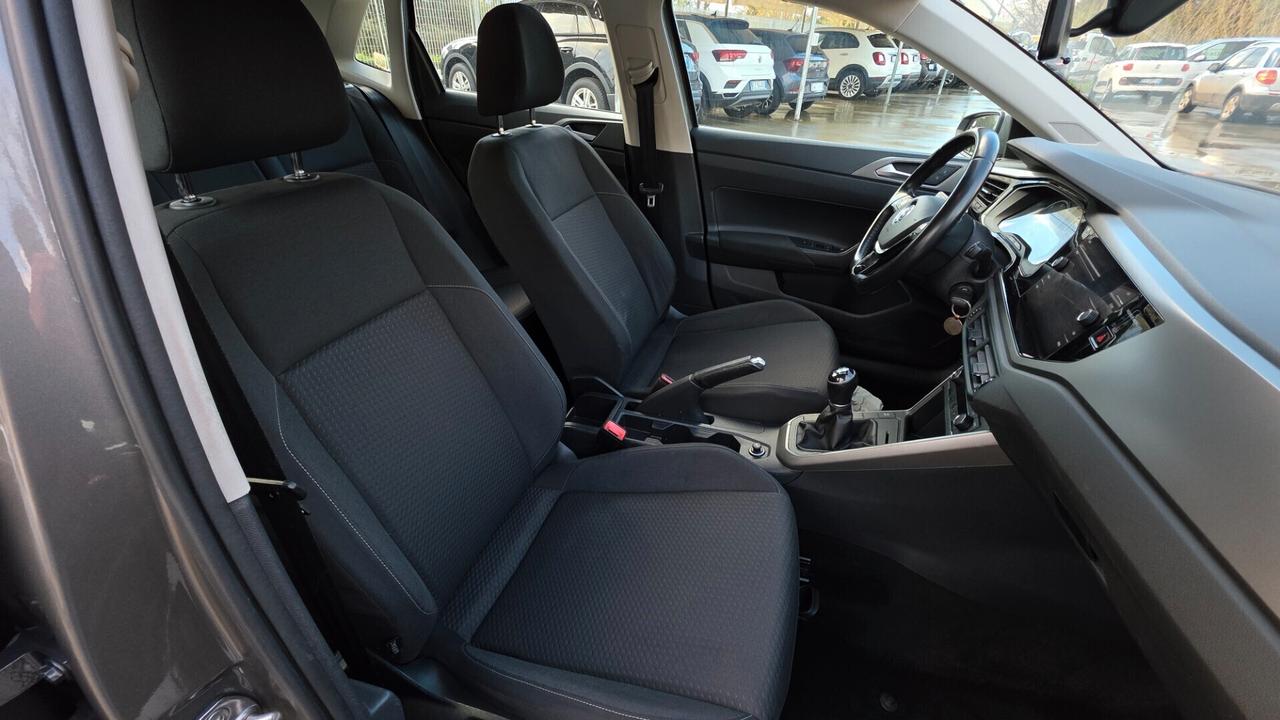 Volkswagen Polo Highline 1.6 TDI 5p. BlueMotion Tech.