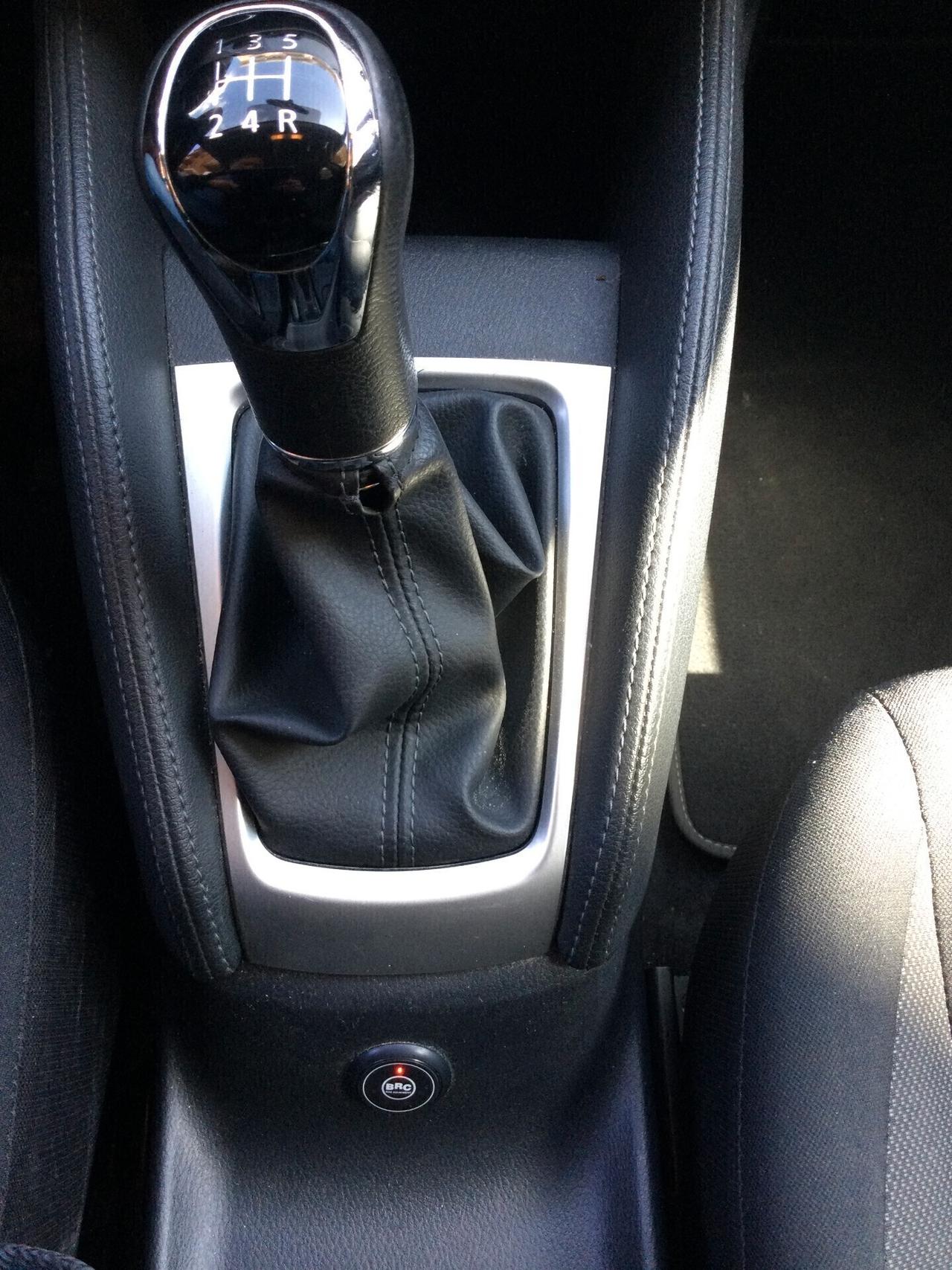 Nissan Micra IG-T 92 GPL 5 porte Eco Acenta