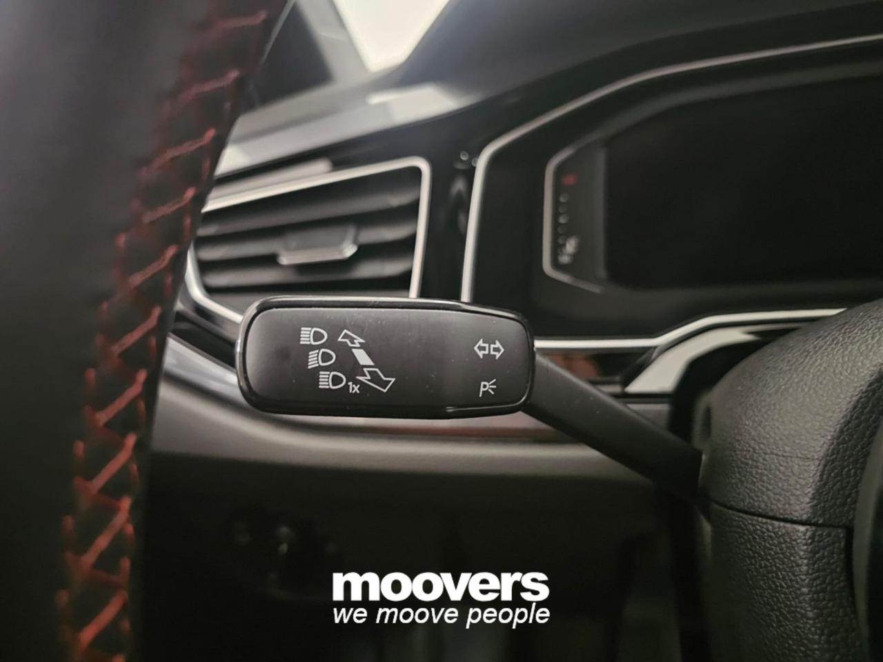 VOLKSWAGEN Polo 6ª serie 2.0 TSI DSG GTI BlueMotion Technology