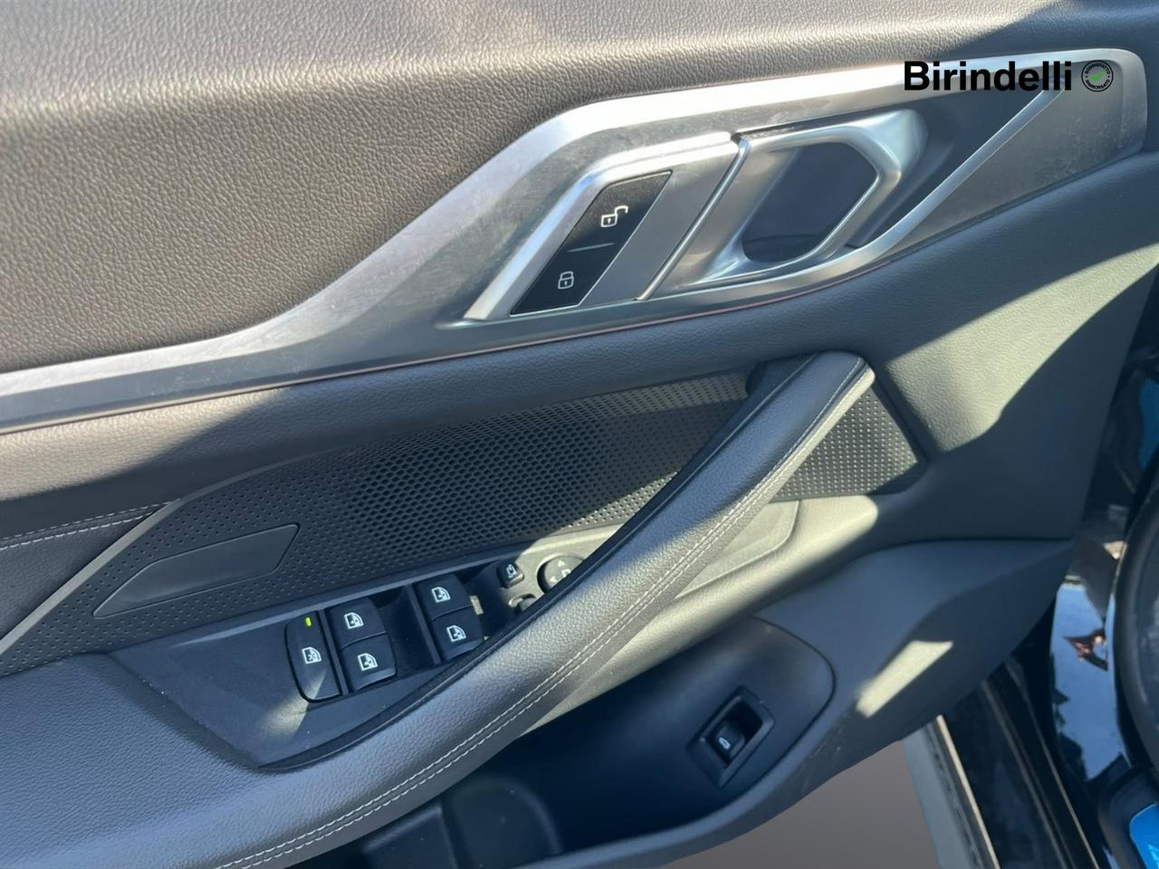 BMW Serie 4 G.C. (G26) - 420d xDrive 48V Msport Pro