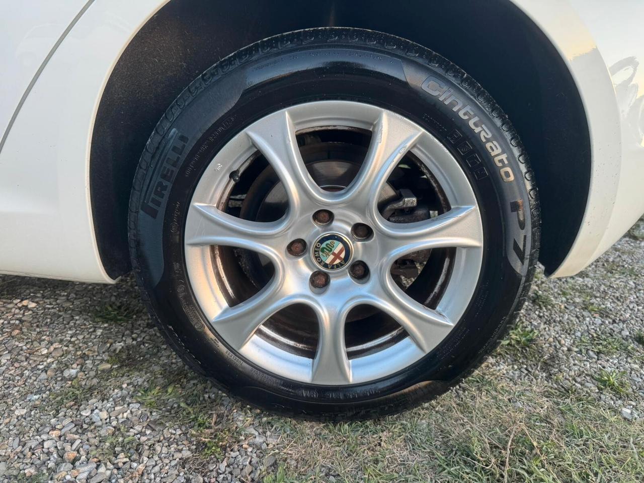 Alfa Romeo Giulietta 1.6 JTDm SOLO 149.000 KM