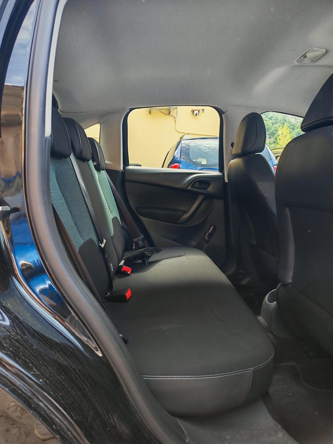 Citroen C3 PureTech 82 Exclusive