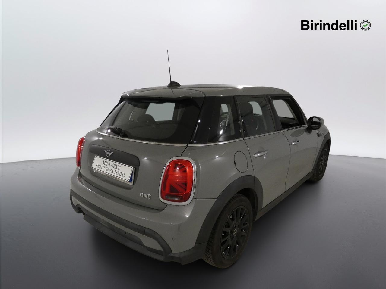 MINI Mini 5 porte (F55) - Mini 1.5 One 75 CV Classic 5 porte