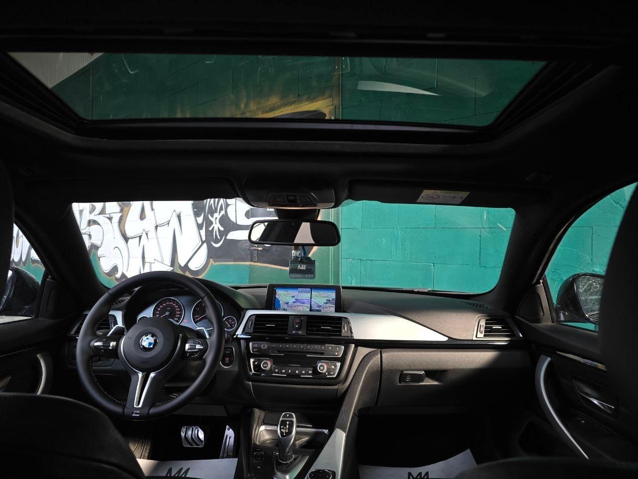 Bmw 4er Gran Coupe 420d Gran Coupé Sport