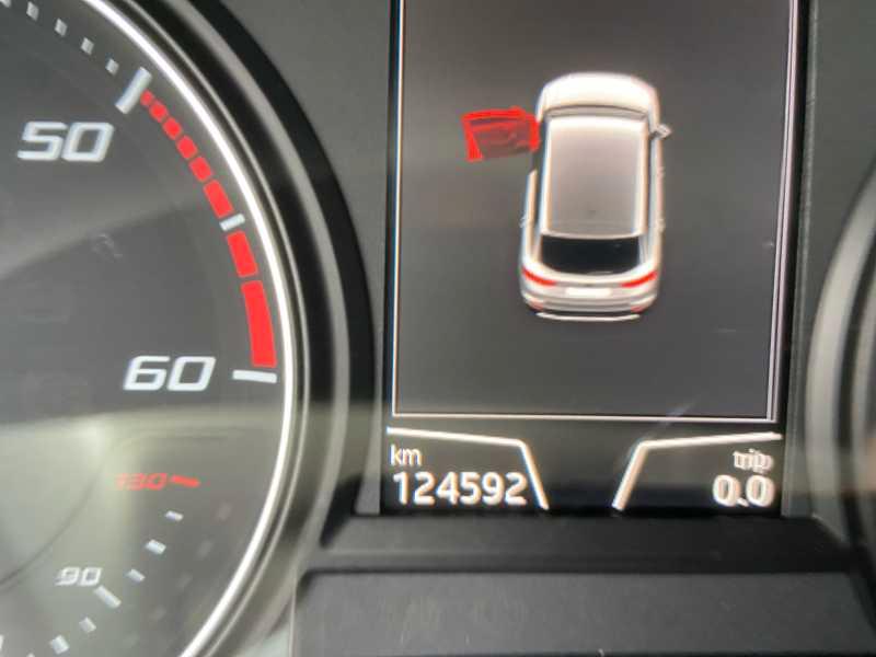 SEAT Ateca 1.6 tdi Reference