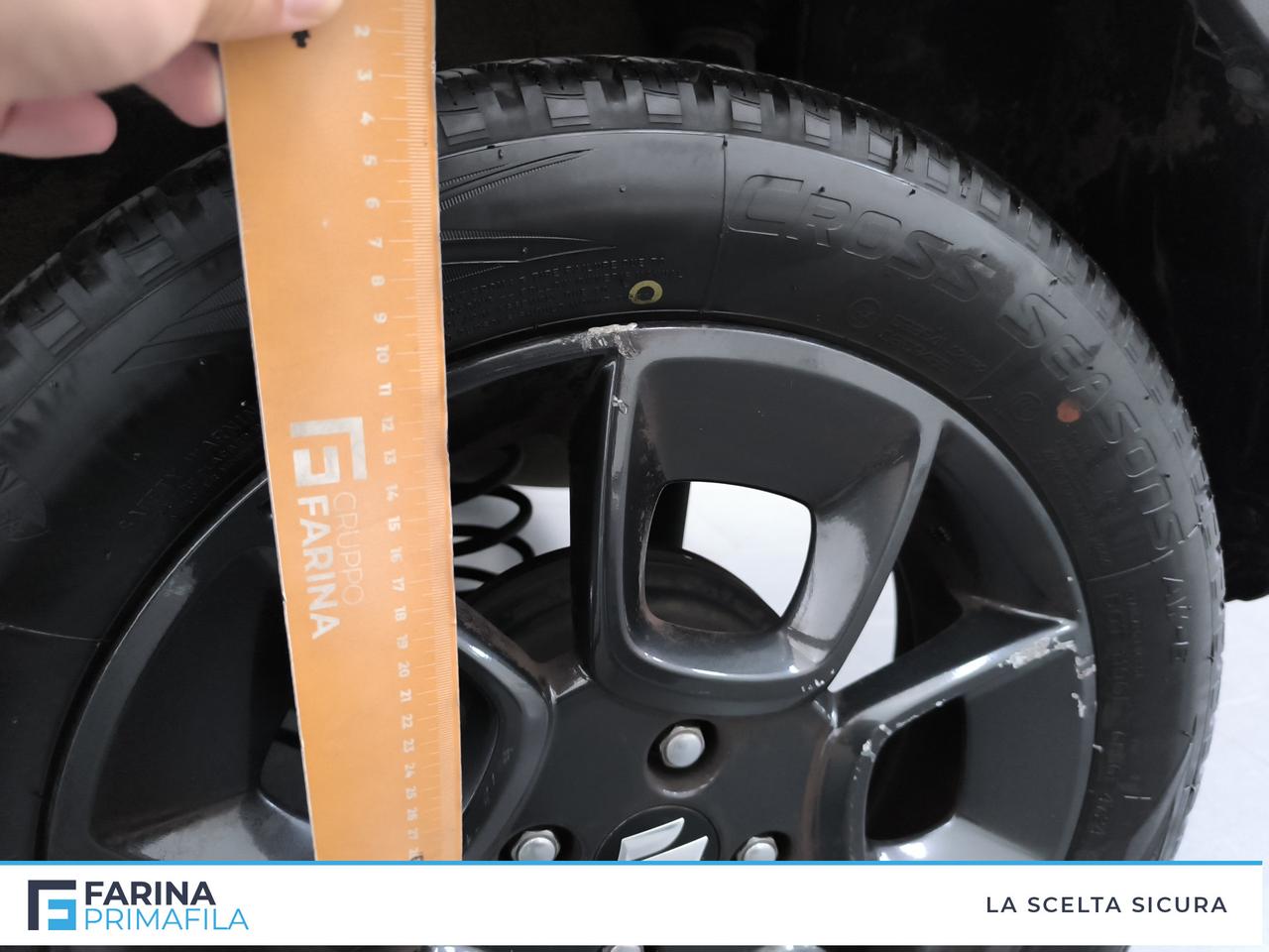SUZUKI Ignis III 2020 - Ignis 1.2h Top 2wd