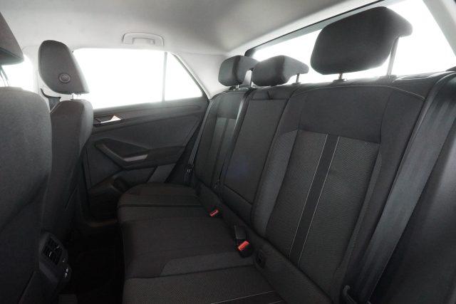 VOLKSWAGEN T-Roc T-Roc 2.0 TDI SCR 150 CV DSG Life
