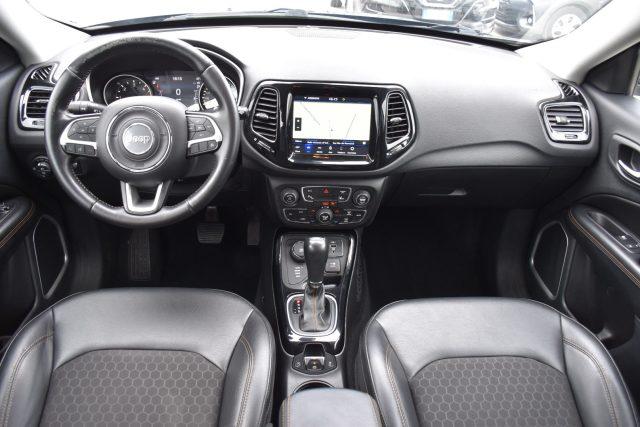 JEEP Compass 2.0 Multijet II aut. 4WD Limited