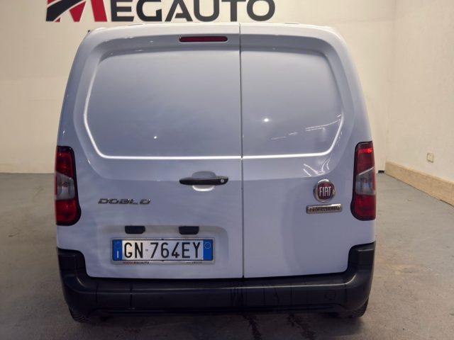 FIAT Doblo Doblò 1.5 BlueHdi 100CV PC-TN Van