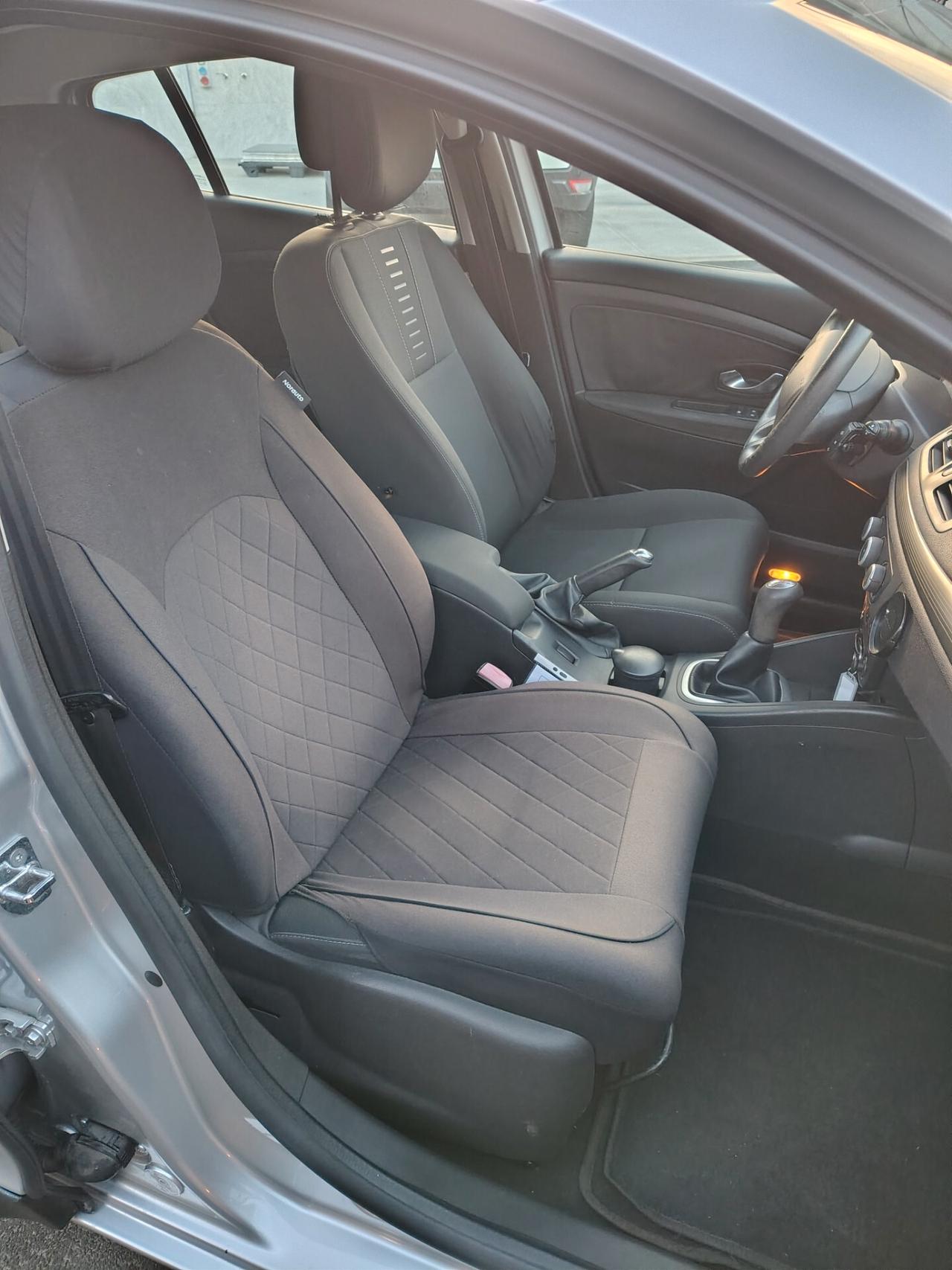 Renault Megane Mégane 1.5 dCi 90CV Confort