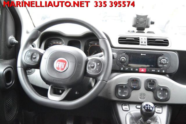 FIAT Panda 1.3 MJT 95 CV S&S Lounge