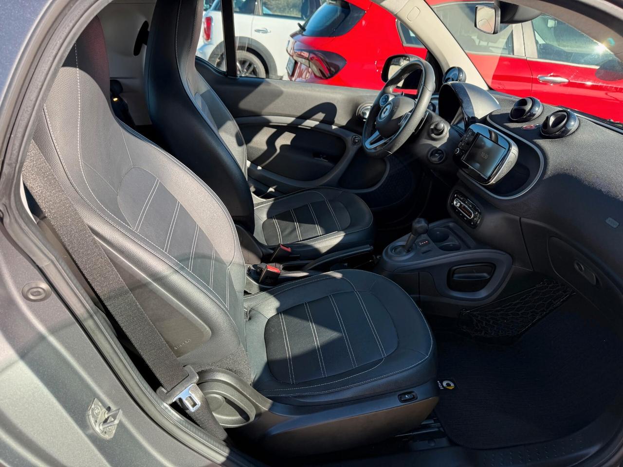 Smart ForTwo 90 0.9 Turbo Prime