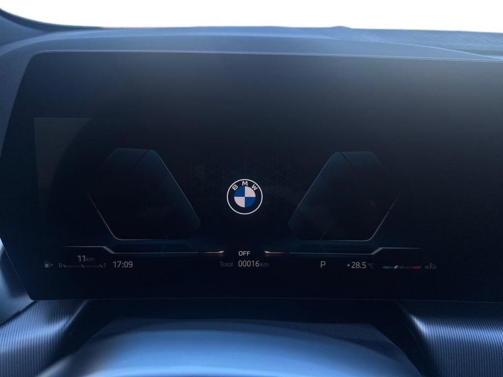 BMW Serie 2 Active Tourer 218 d MSport DCT