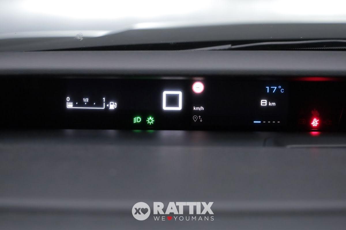 Citroen C3 1.2 Puretech Turbo 100CV Max
