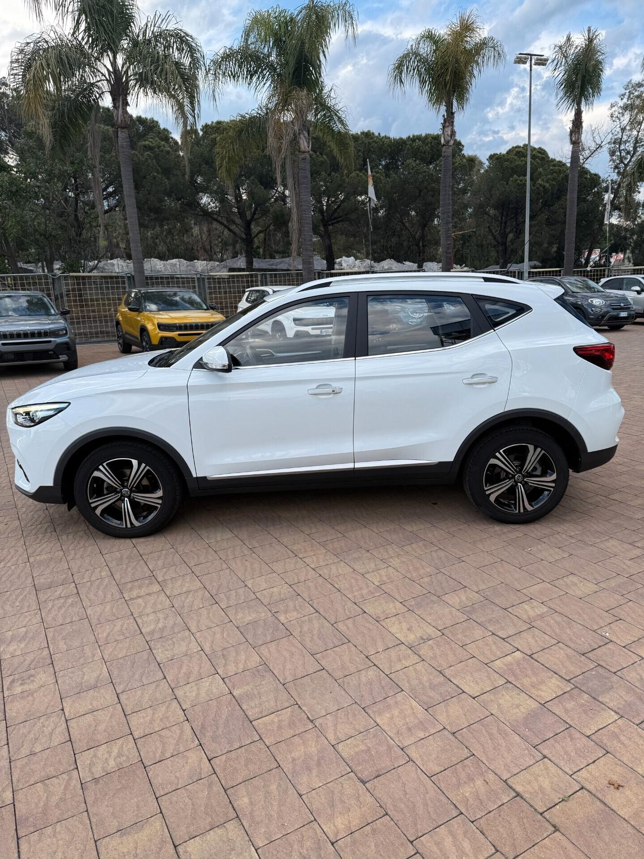 Mg ZS 1.5 VTi-tech Comfort