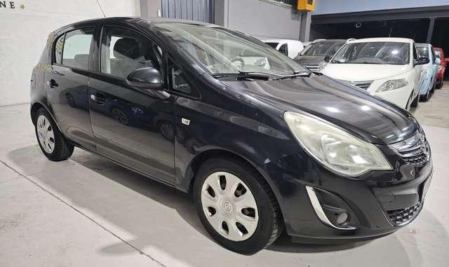 Opel Corsa Benzina Neopatentati