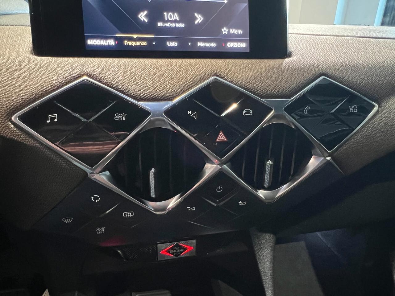 Ds DS3 Crossback BlueHDi 130 aut. So Chic