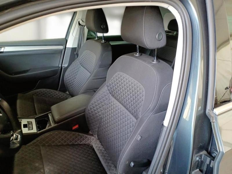 SKODA SUPERB 1.4 TSI PLUG-IN HYBRYD EXECUTIVE DSG STATION WAGON