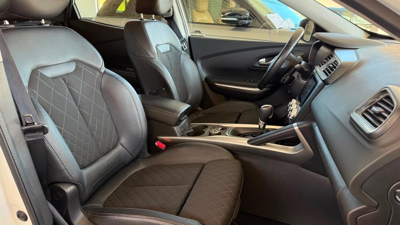 Renault Kadjar TCe 160CV EDC FAP Sport Edition2