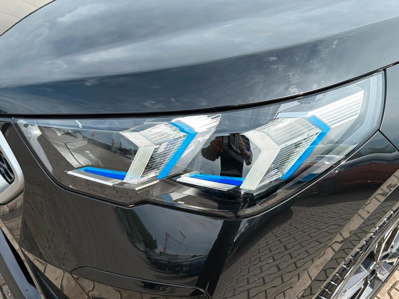 BMW*X2*M-SPORT*20XDRIVE*HARMAN-KARDON*KAMERA*LED-LASER*