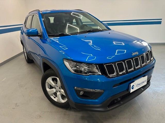 Jeep Compass 1.6 mjt Longitude 2wd 120cv my19