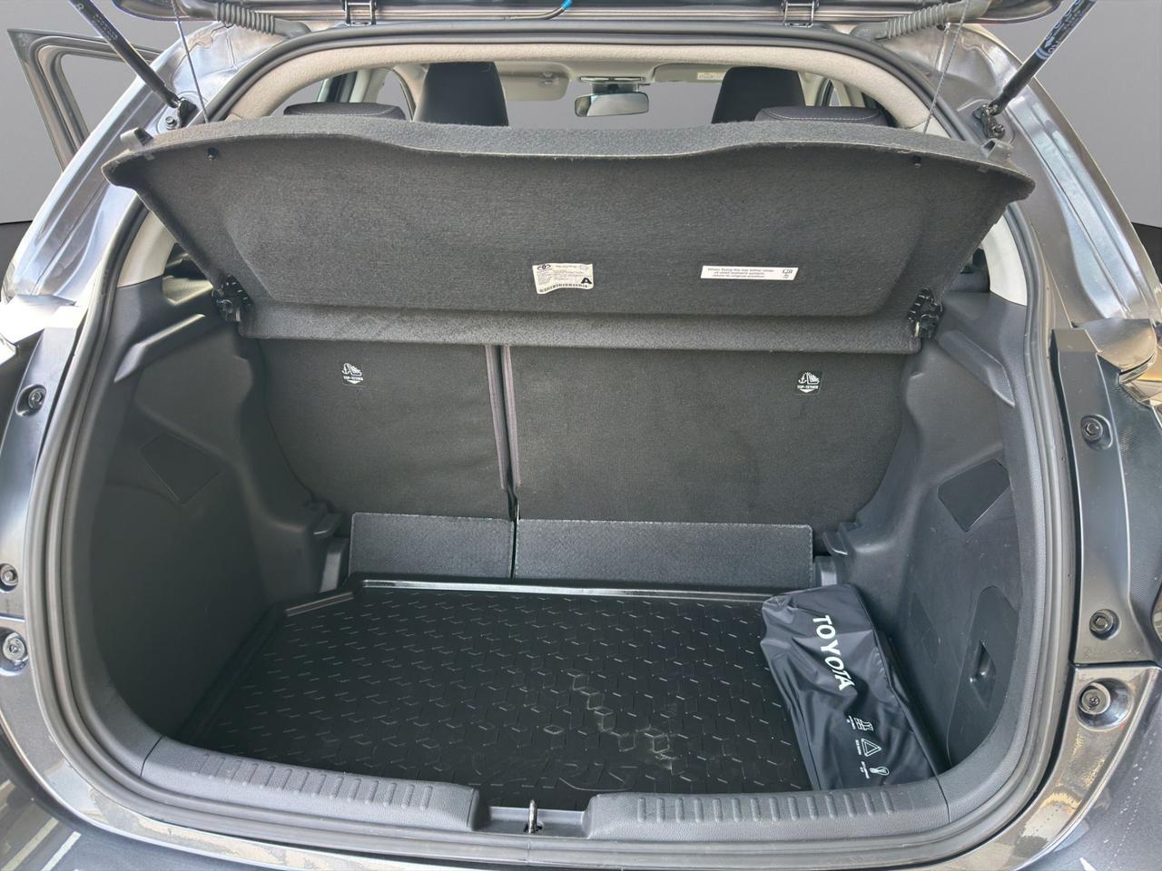 Toyota Yaris 1.5h Trend