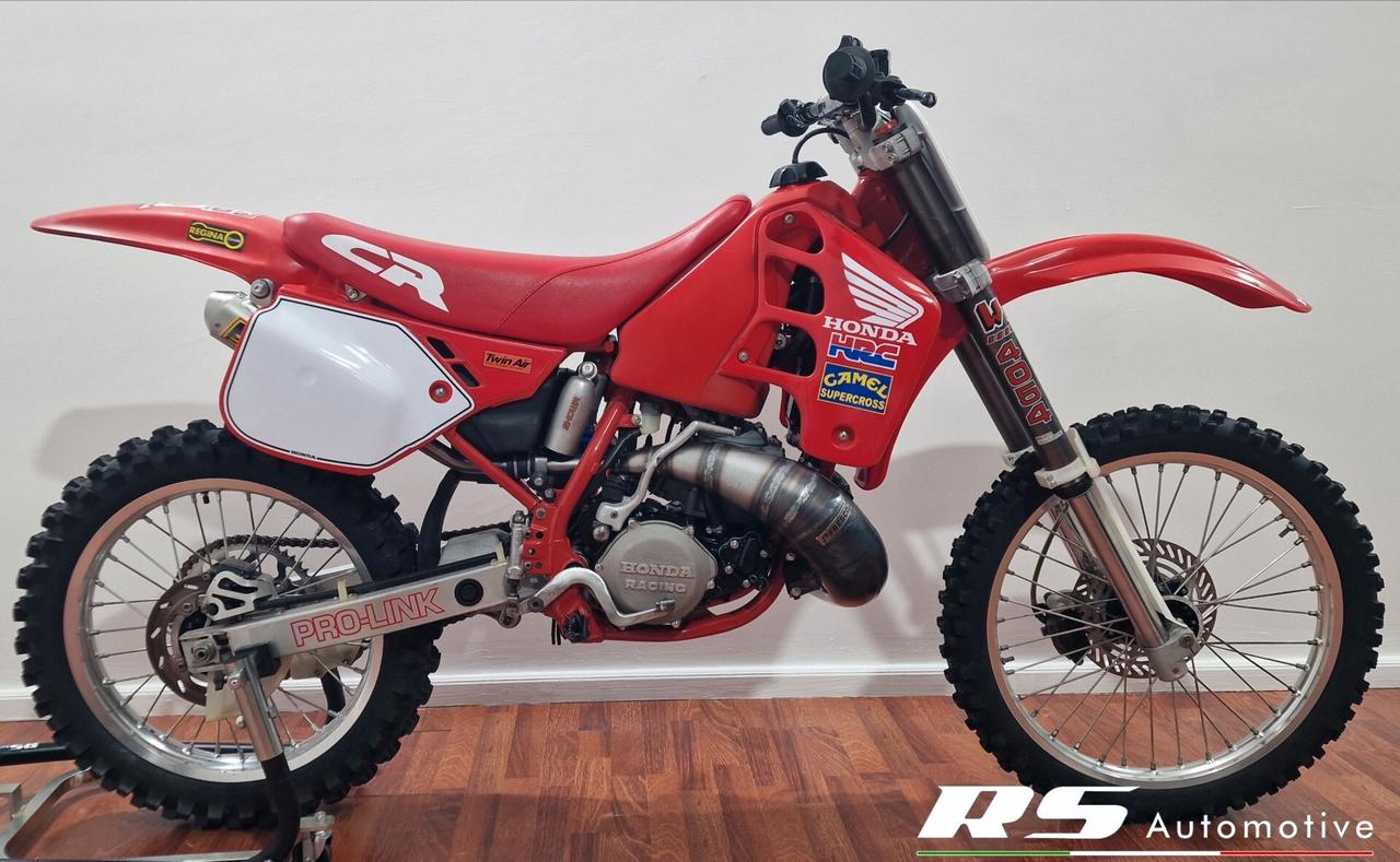 Honda CR 250
