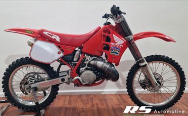 Honda CR 250