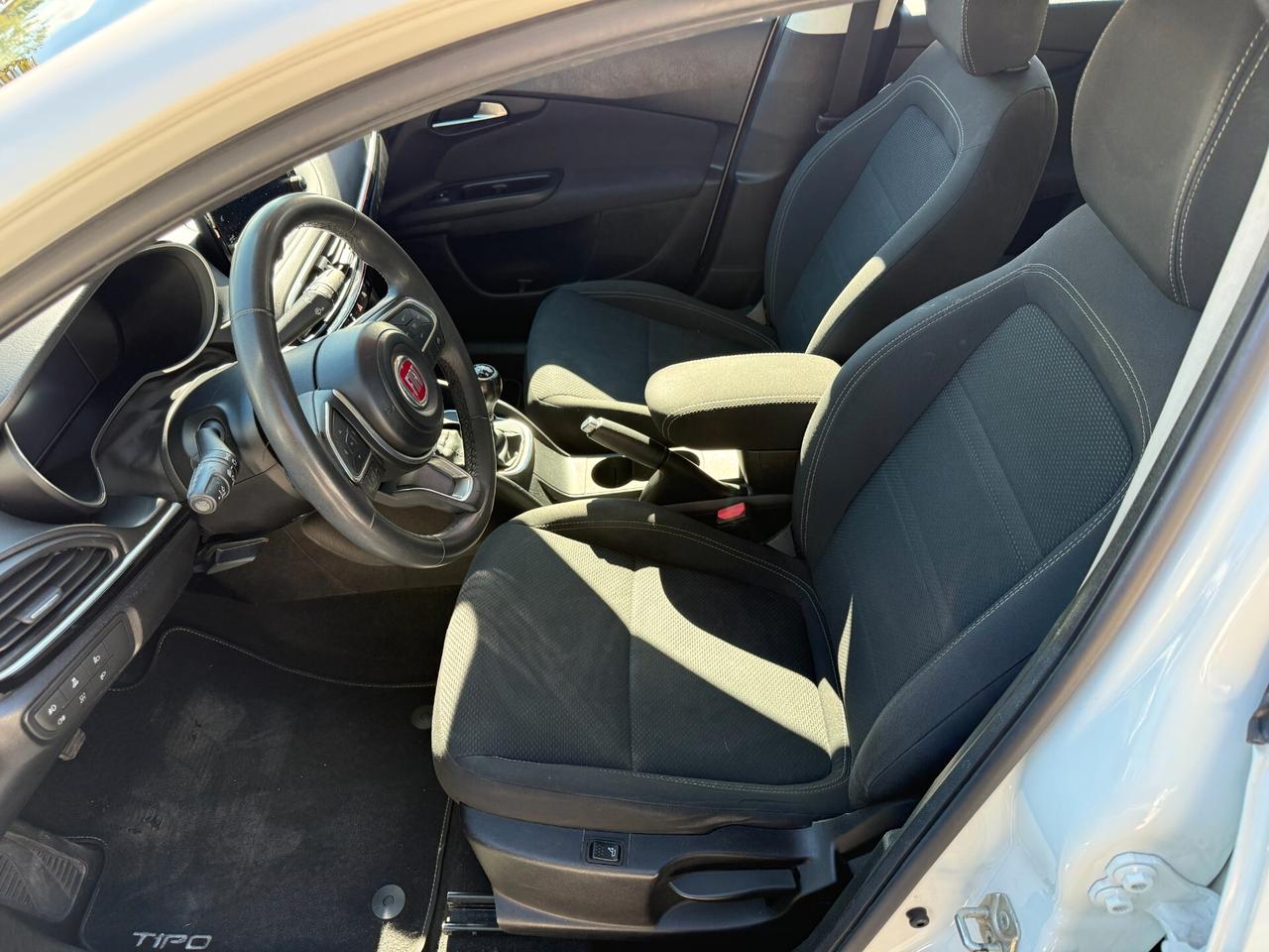 Fiat Tipo 1.3 Mjt S&S 5 porte City Life LEGGI BENE
