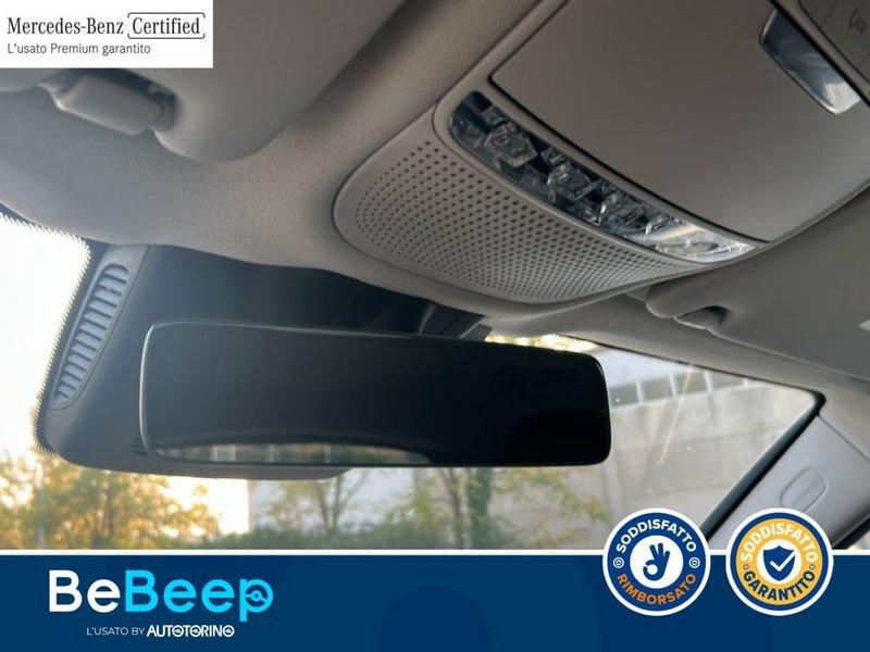 Mercedes-Benz GLC 220 D PREMIUM 4MATIC AUTO