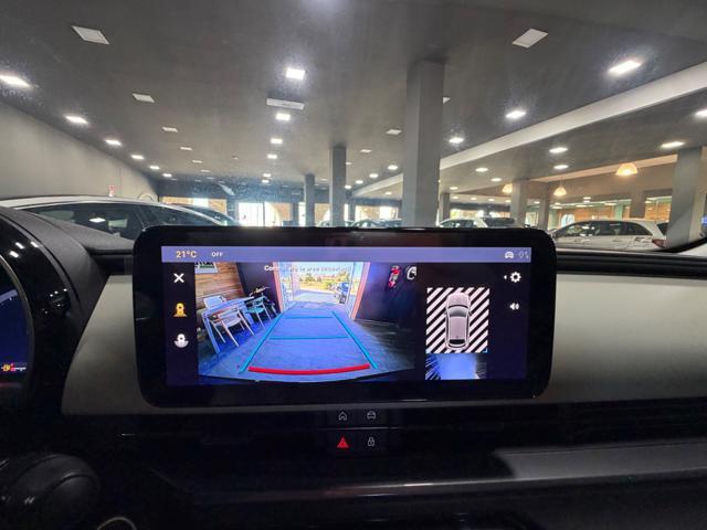 FIAT 600 KM0 LA PRIMA 100CV+CARPLAY WI-FI+18''+RCAM+2PDC