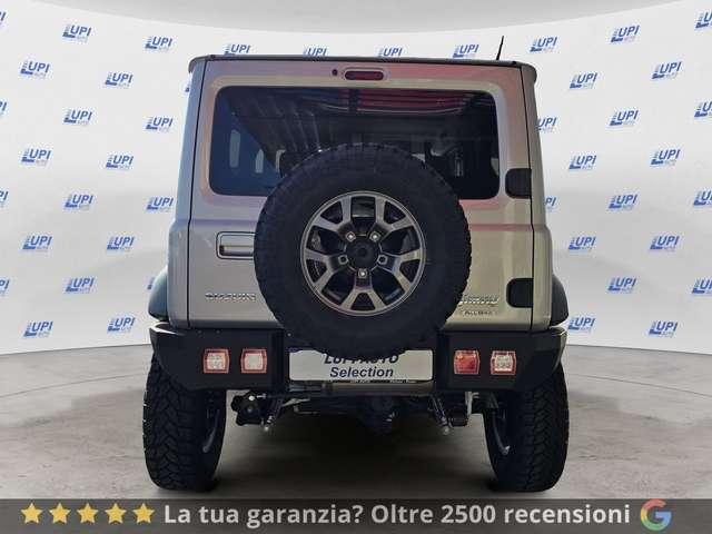 Suzuki Jimny SUPER JIMNY IN PRONTA CONSEGNA