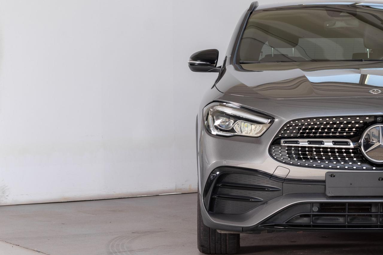 Mercedes-Benz GLA 180 Premium Amg Auto 136 Cv
