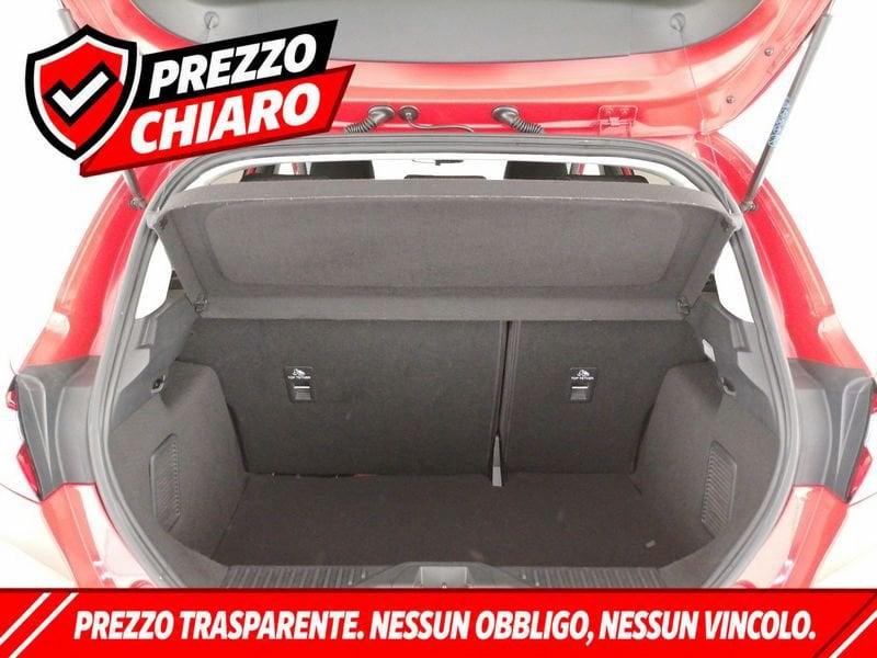 Ford Fiesta 5p 1.0 ecoboost h Titanium 125cv