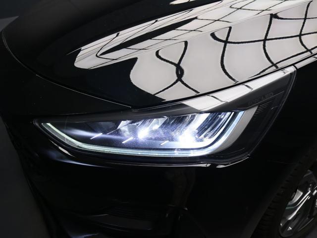 FORD Focus 1.0 EcoBoost Hybrid 155 CV Powershift SW ST-line